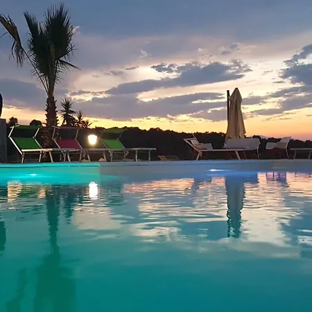 Agriturismo Armania