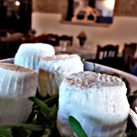 Agriturismo Armania 팜스테이