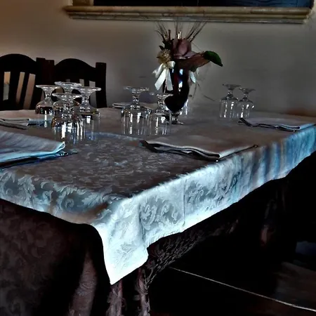 팜스테이 Agriturismo Armania 로사노