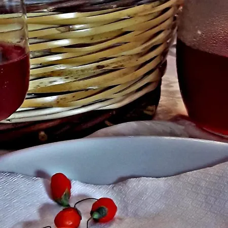 팜스테이 Agriturismo Armania 로사노