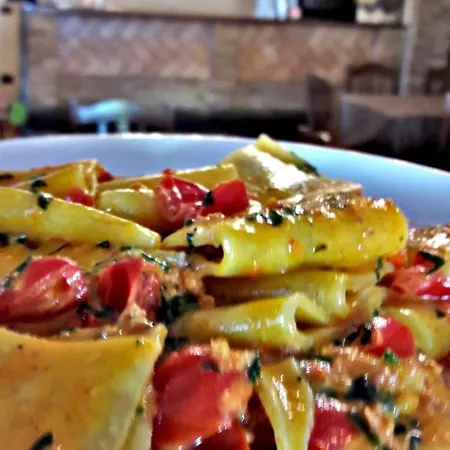 Agriturismo Armania *