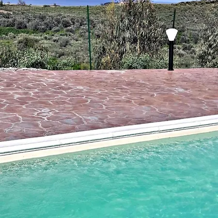 Agriturismo Armania 팜스테이 *