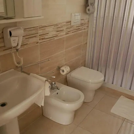 Agriturismo Armania *