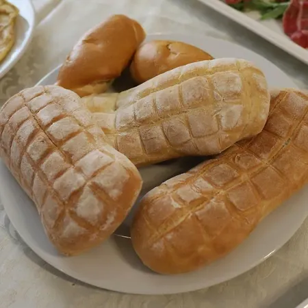 Agriturismo Armania 팜스테이 *