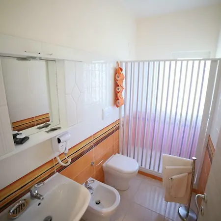 Agriturismo Armania *