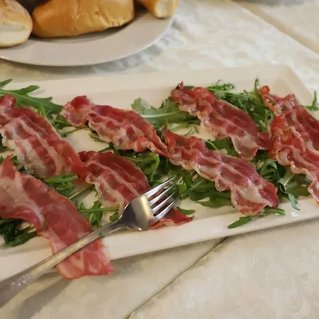 팜스테이 Agriturismo Armania *