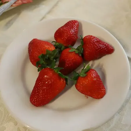 Agriturismo Armania * Россано