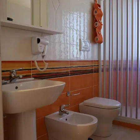 팜스테이 Agriturismo Armania *