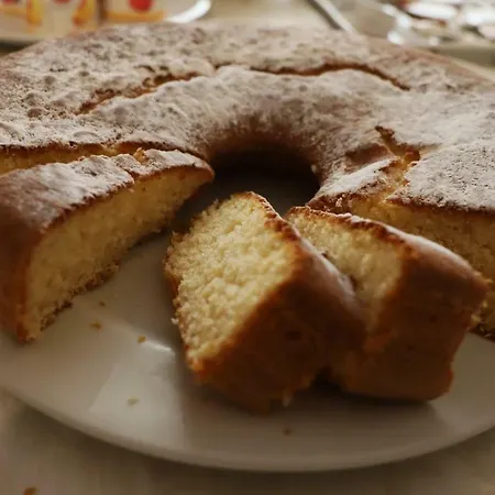 Agriturismo Armania Фермерский дом