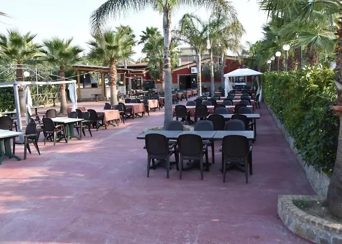 Agriturismo Armania בית חווה *