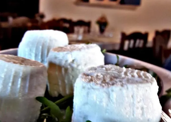 Agriturismo Armania בית חווה