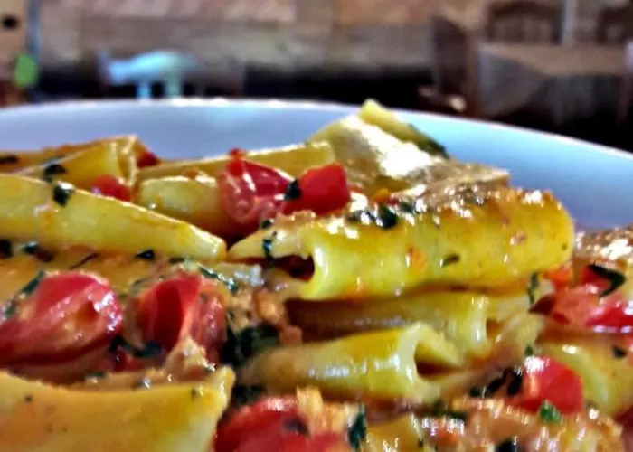 Agriturismo Armania *