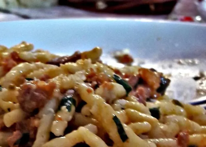 Agriturismo Armania בית חווה *