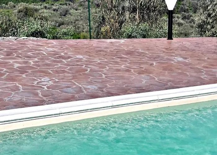 Agriturismo Armania בית חווה *