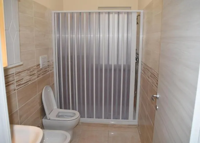 בית חווה Agriturismo Armania