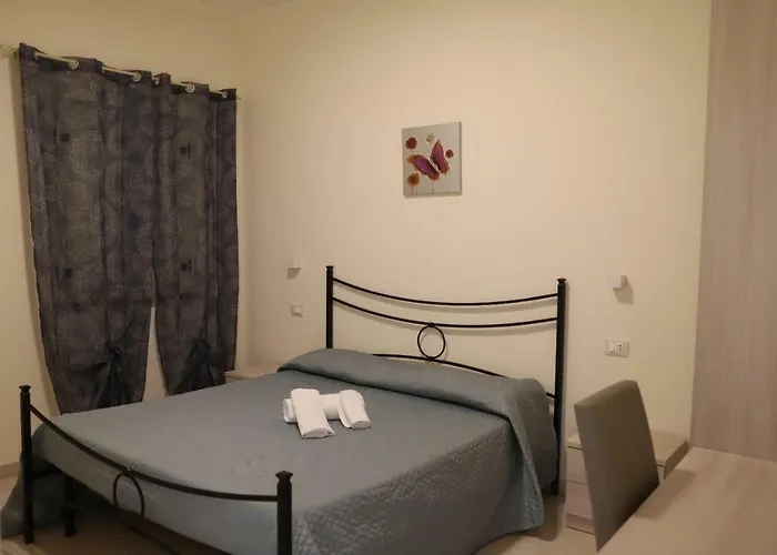 Agriturismo Armania