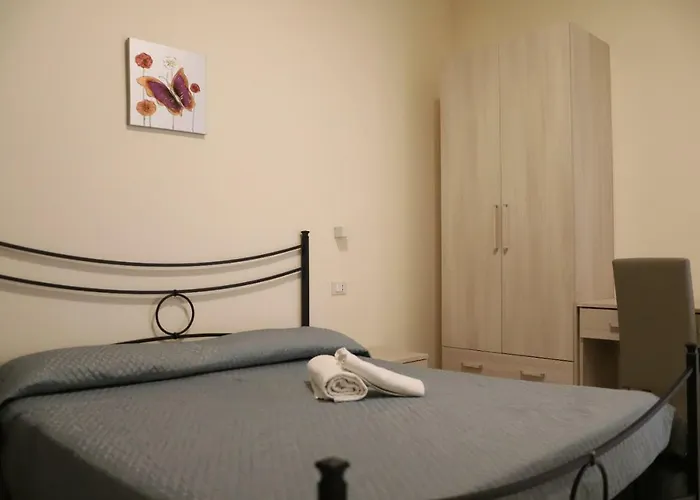 Agriturismo Armania בית חווה רוסאנו