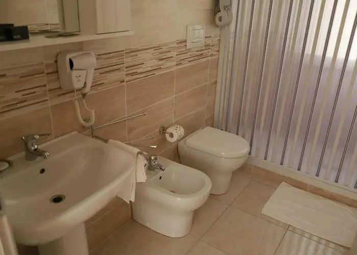 Agriturismo Armania *