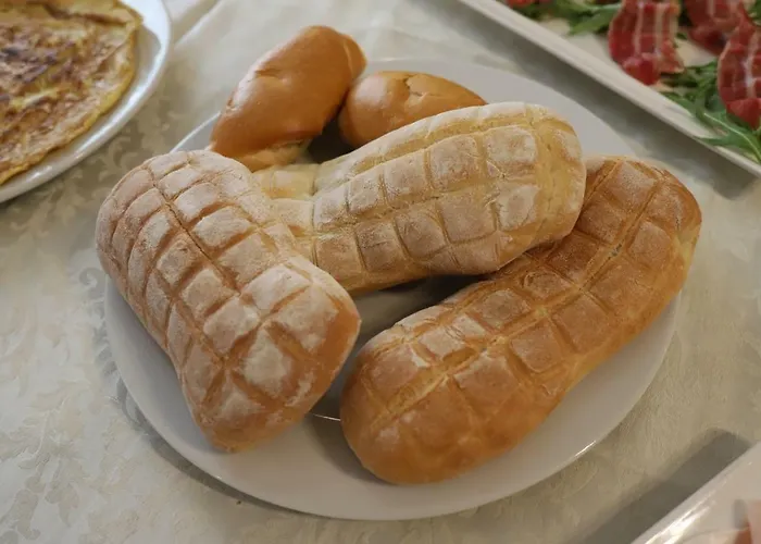 Agriturismo Armania בית חווה *