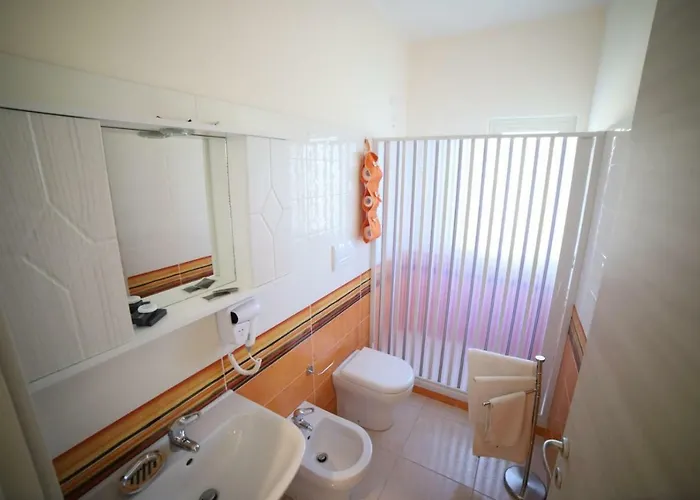 Agriturismo Armania *