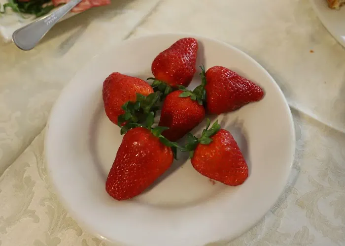 Agriturismo Armania * Rossano