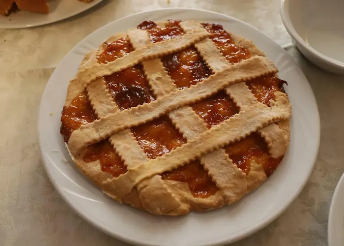 בית חווה Agriturismo Armania