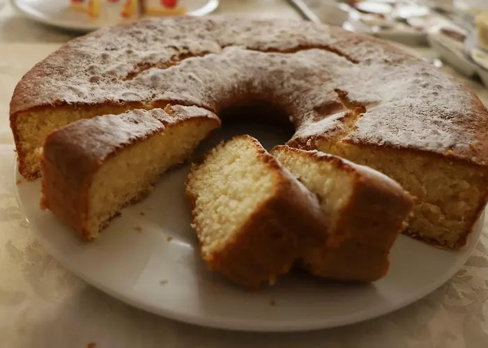 Agriturismo Armania בית חווה